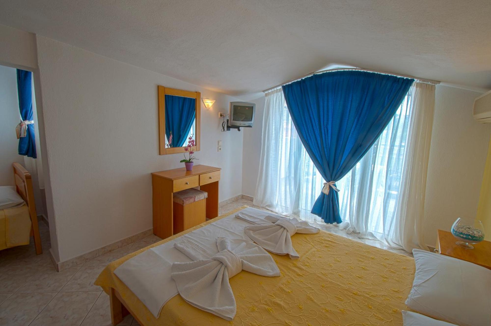Studios Maria โปตอส ห้อง รูปภาพ