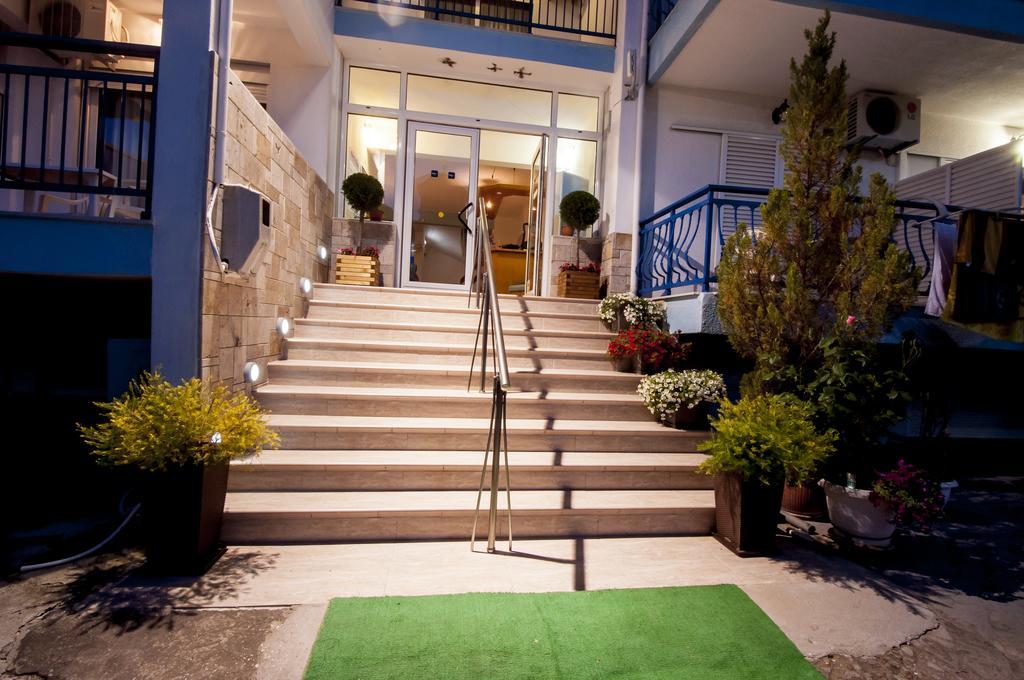 Studios Maria โปตอส ภายนอก รูปภาพ