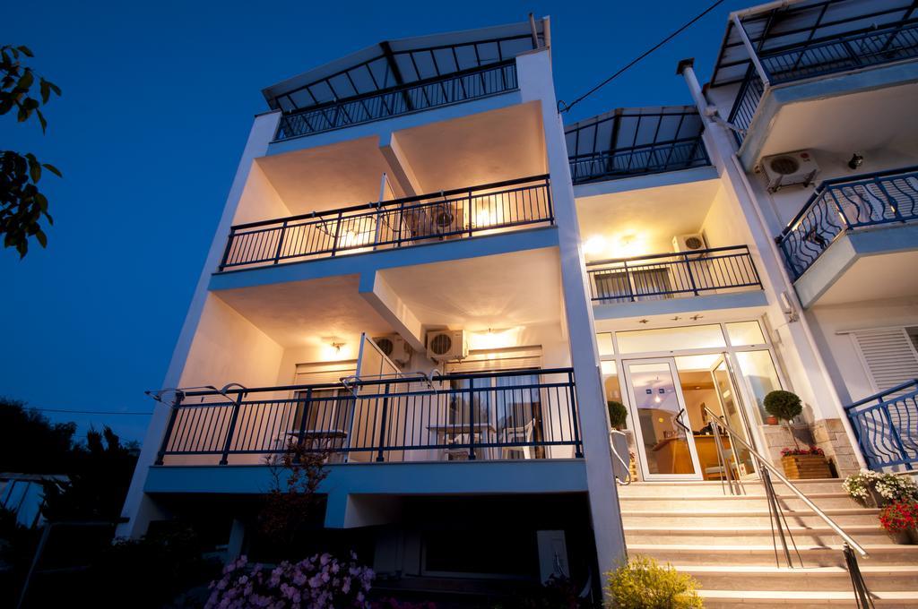Studios Maria โปตอส ภายนอก รูปภาพ